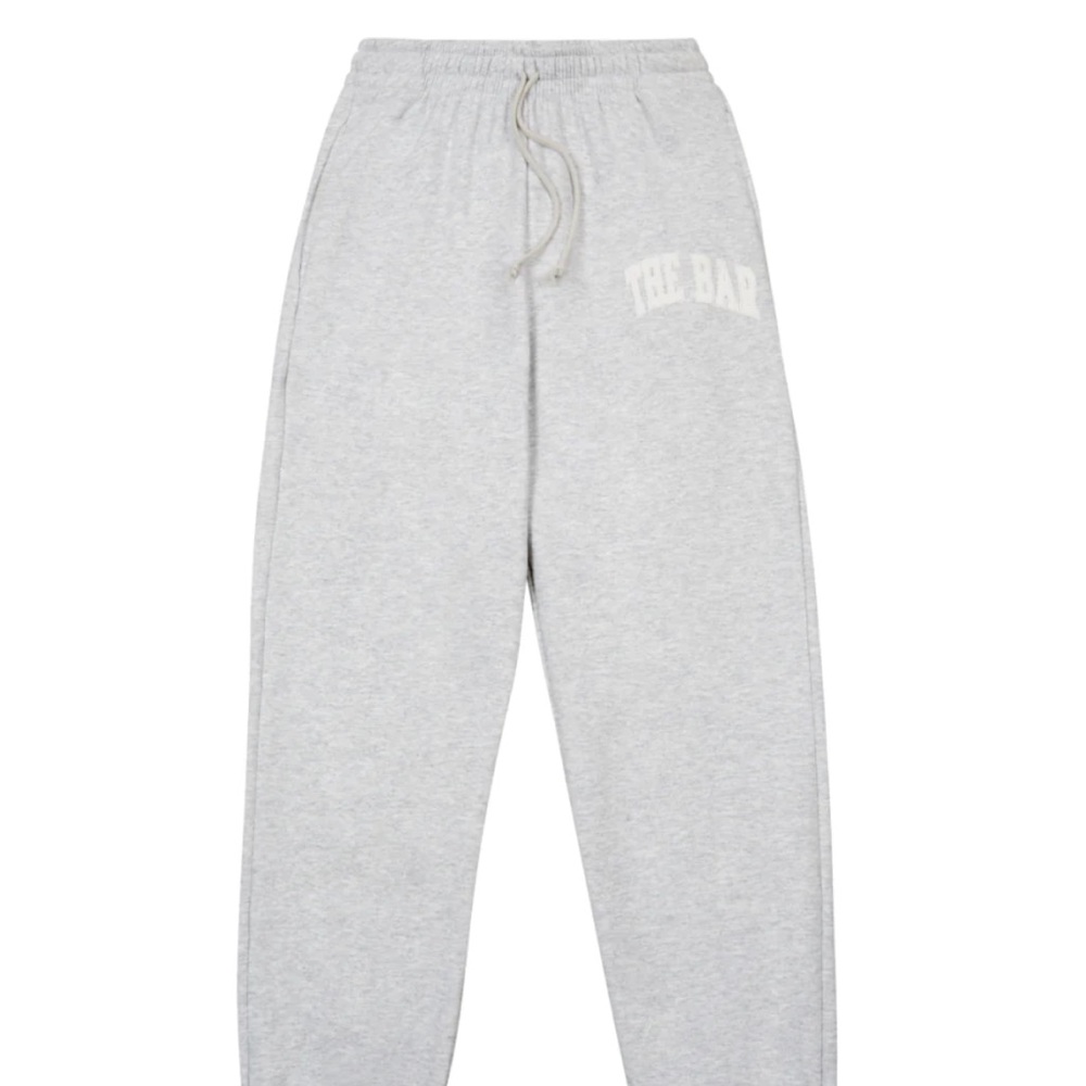 The Bar sweatpants